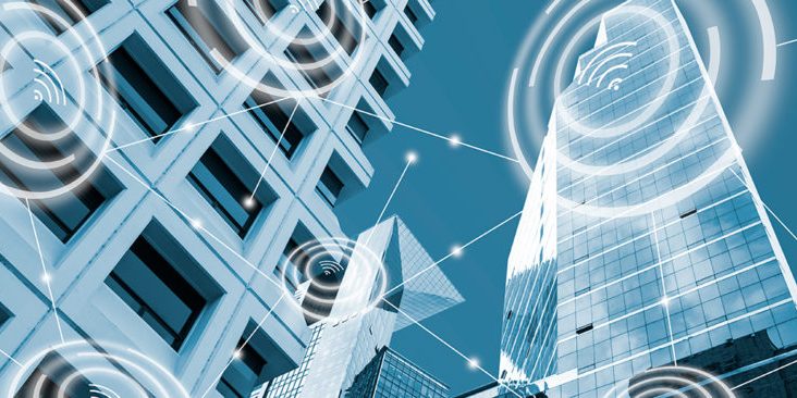 IoT for Buildings