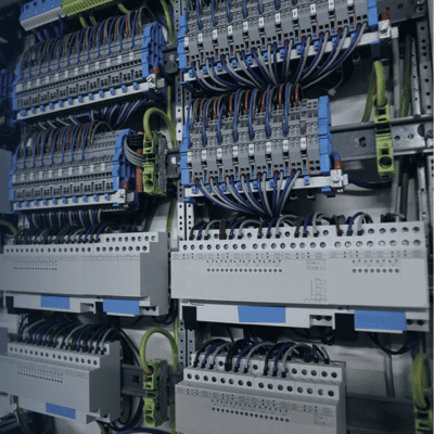 Security for any Automation Device