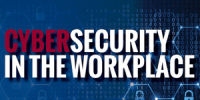 Cybersecurity in the workplace