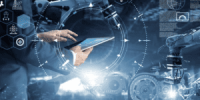 Digital Transformation - Operational Technology