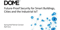 Future-Proof Cybersecurity for Smart Buildings and the Industrial IoT