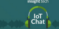 IoT chat podcast