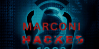 Marconi Hacked 1903
