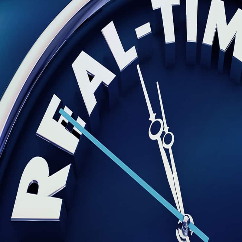 Real Time Protection, Zero Trust OT Cybersecurity