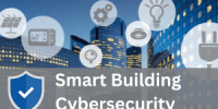 Smart Building Cybersecurity