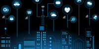 Smart Buildings and Connected Devices