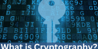 What is Cryptography?
