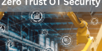 Zero Trust OT Security