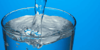 Drinking water