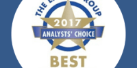 2017 Best Technology Award