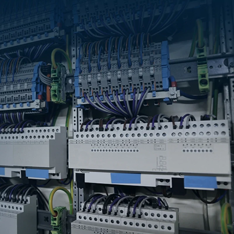 Industrial Controls