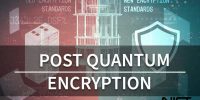 NIST Post-Quantum Computing (PQC) Encryption