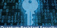 Quantum-Resistant Security for IoT and M2M